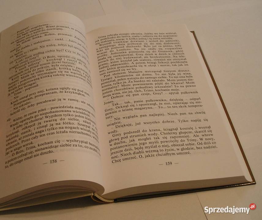 KRÓL SZCZURÓW JAMES CLAVELL 1996 Rok wydania 1996 Łódź