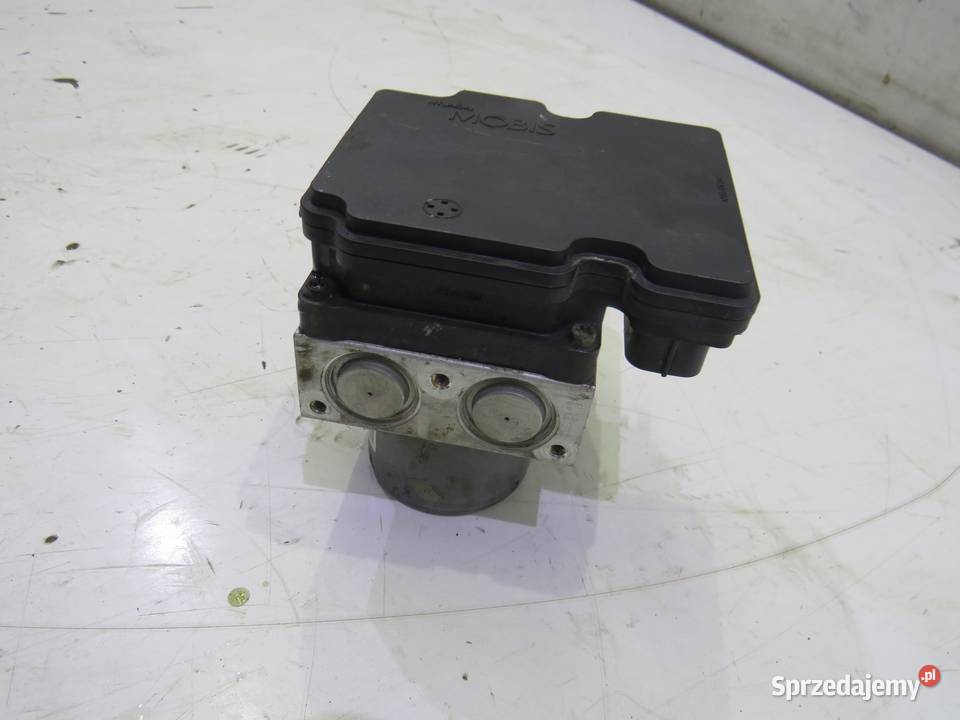 POMPA HAMULCOWA ABS I30 II 16 CRDI A658930500