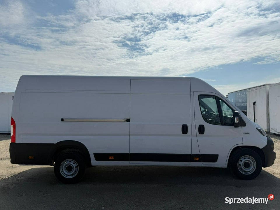 Fiat Ducato Komorniki