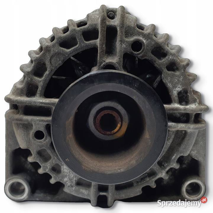 ALTERNATOR Opel Zafira B 16 16V 100A Bosch osobowe Chełm