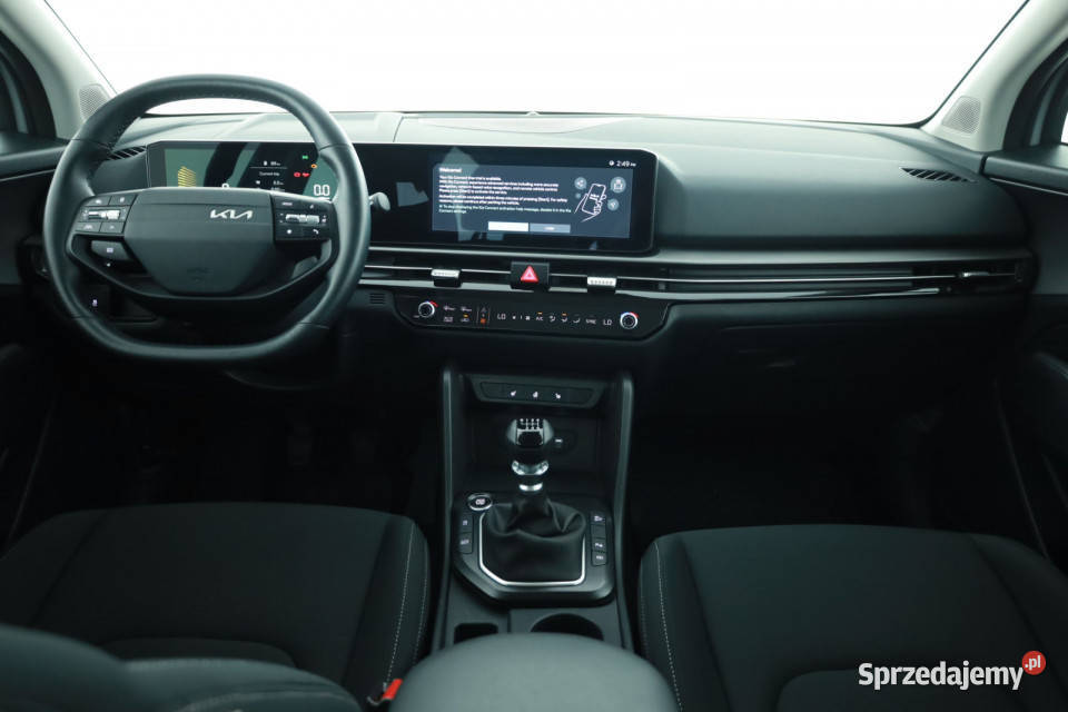 Kia Sportage 16 TGDI Piaseczno sprzedam