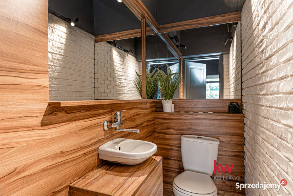 Lokal Sękowo Leśna 1005m2 1005m2
