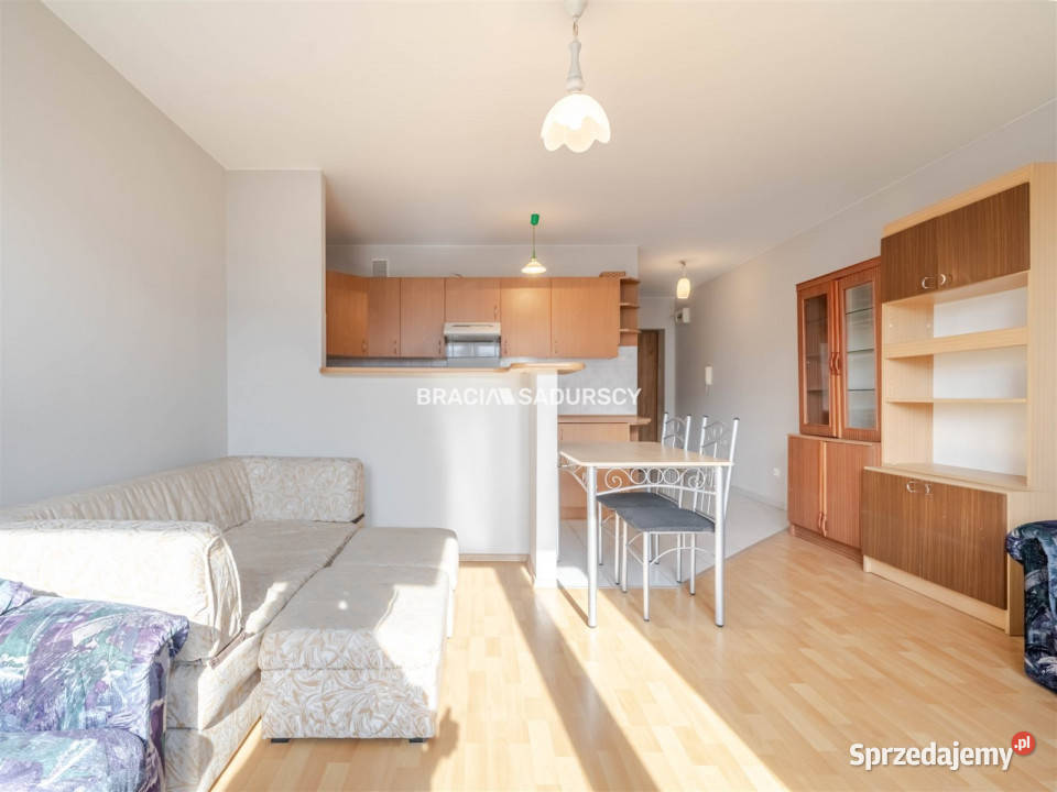 Mieszkanie 3542m2 1 pokój Kraków ks Józefa