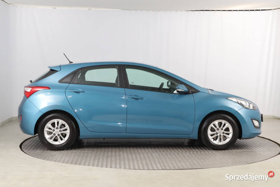 Hyundai i30 16 GDI elektryczne lusterka Zabrze