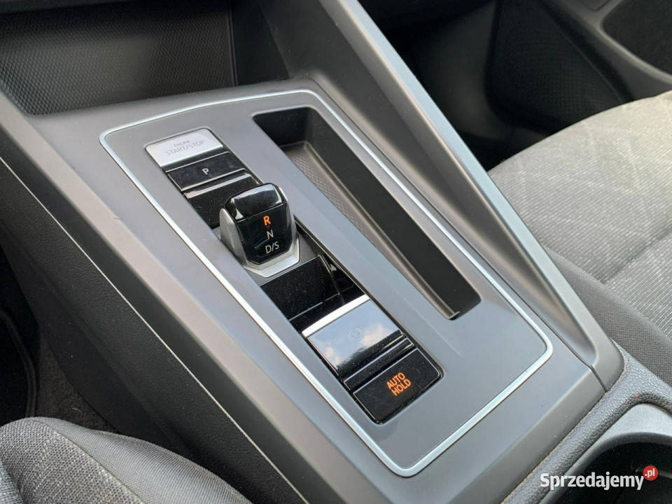 Volkswagen Golf 20TDI 150 Automat KeyLess Radar Baranowo