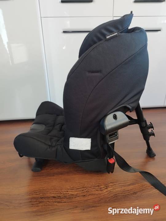 Fotelik Axkid Minikid 20 nowy