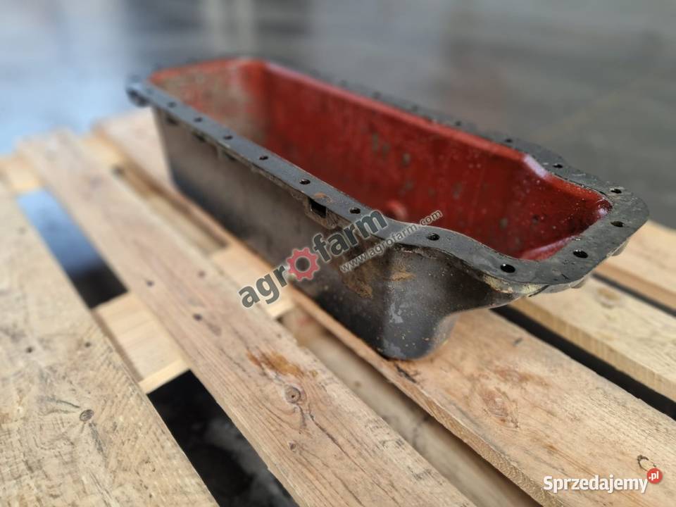 Miska oleju Renault 7514 sprzedam