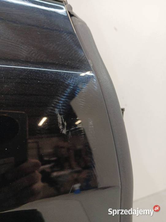 DRZWI PRAWE TYŁ KTVD KOMBI T9 Peugeot 308 II Drzwi