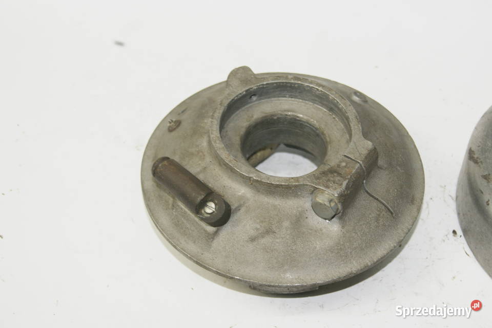 DKW E300 LUXUS SPECIAL DKW K175 BLOCK SCHUTTOFF Rybnik