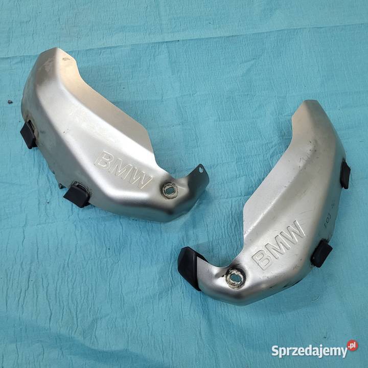 BMW R 1200 GS K50 pokrywa dekla cylindra 8396725 Nowy Tomyśl