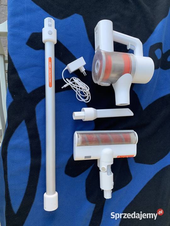 Odkurzacz pionowy akumulatorowy Xiaomi Roidmi sprzedam