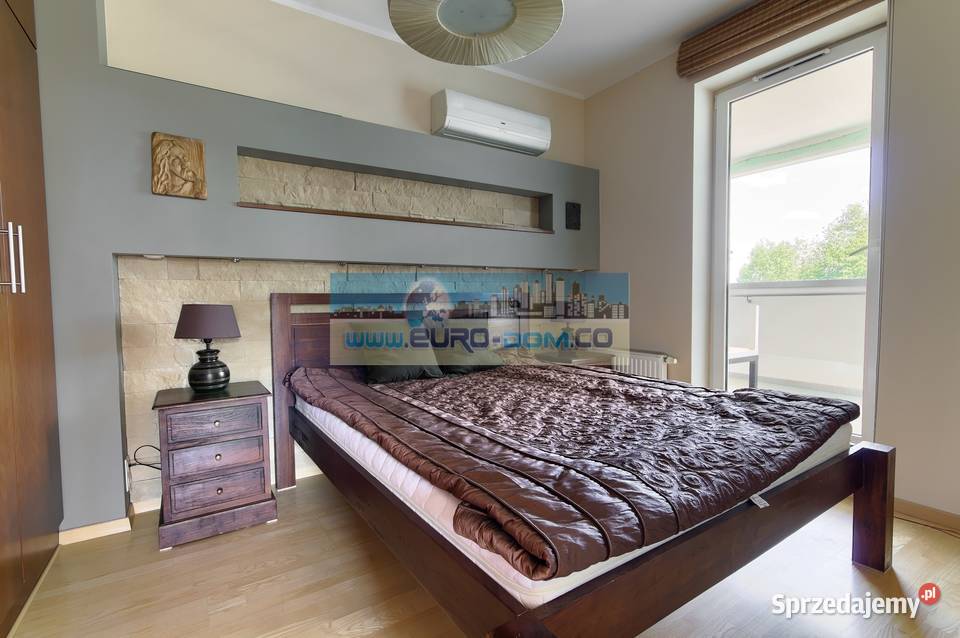 4611 Mieszkanie do wynajęcia Poznań Rataje