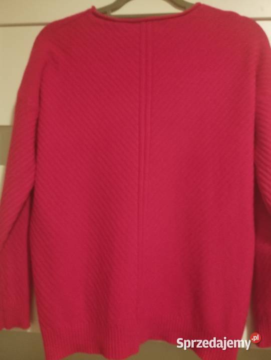 Sweter damski młodzieżowy Piaseczno