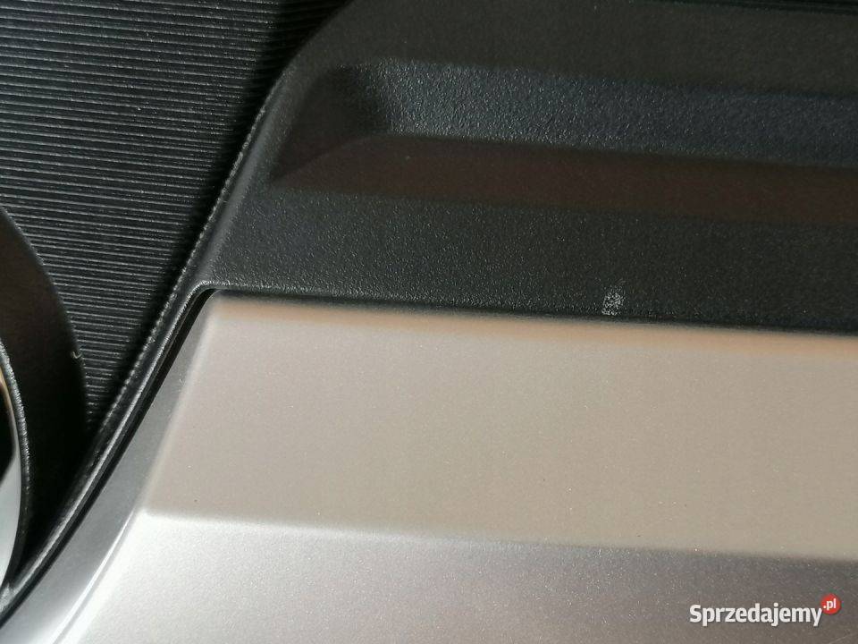 SUBARU FORESTER 12 GRILL ATRAPA PRZÓD 91122SG020 Atrapy Pleszew