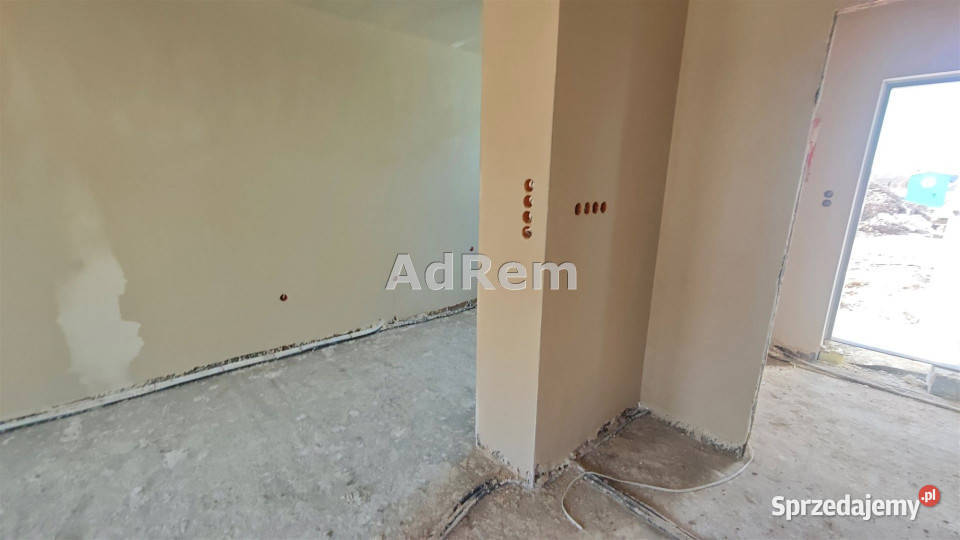 Dom bliźniak 9286 metrów Czernica