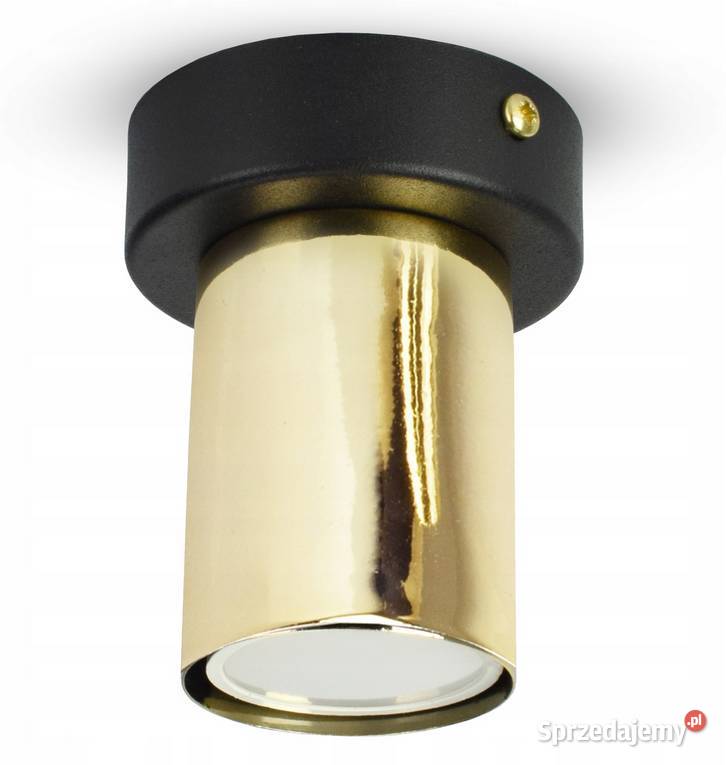 Lampa Sufitowa Żyrandol Plafon SPOT GU10 LED Lampy podlaskie sprzedam