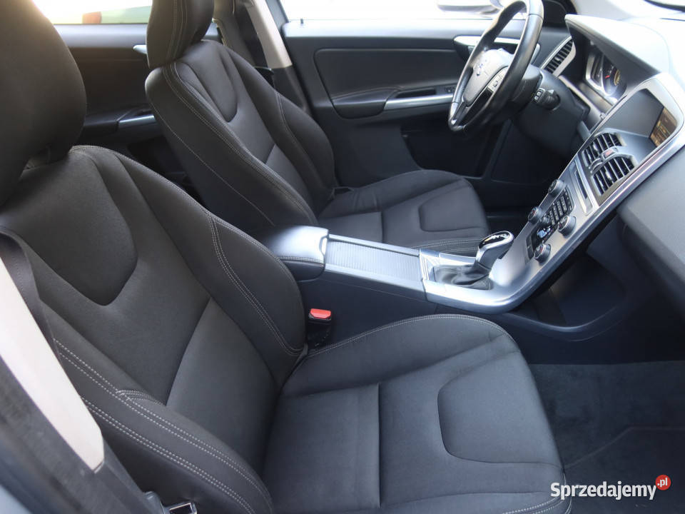 Volvo XC60 D3
