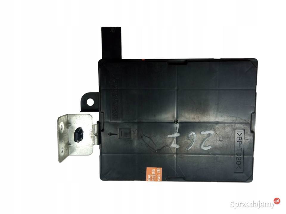 MODUŁ 7820A403 CAB501A068 Mitsubishi Outlander osobowe Komputery sprzedam