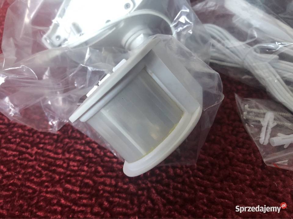 Solarna lampa zewnętrzna LED Brennenstuhl SOL 14 Kołobrzeg