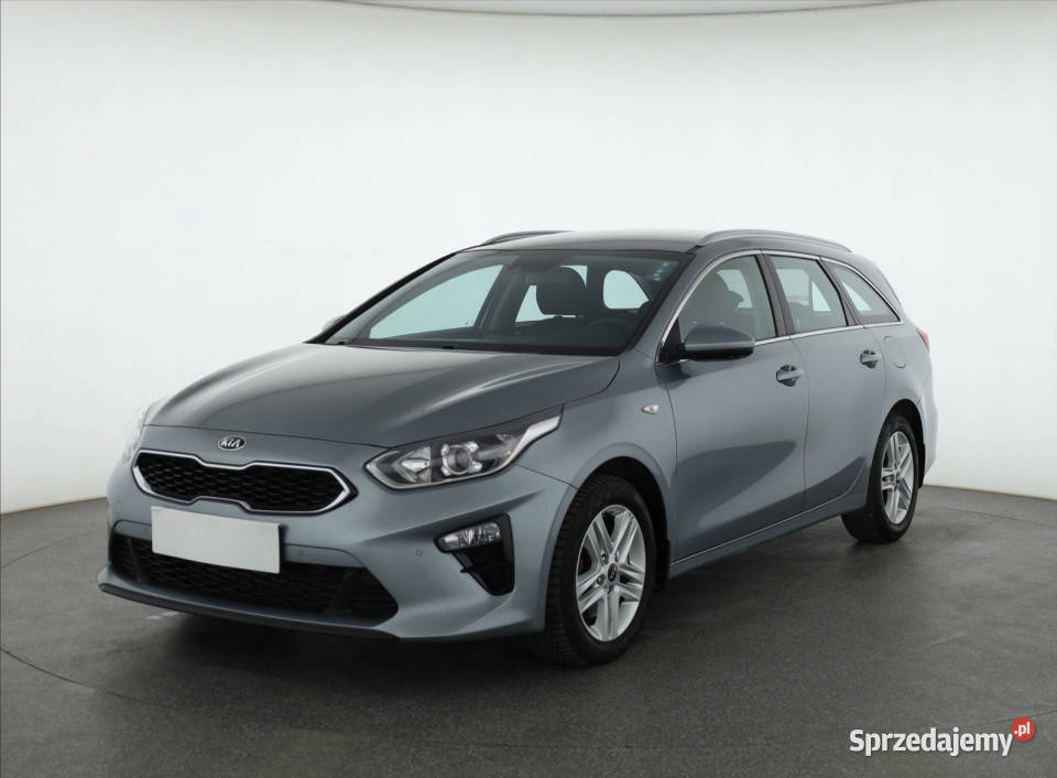 Kia Ceed 16 CRDi MHEV ESP Piaseczno sprzedam