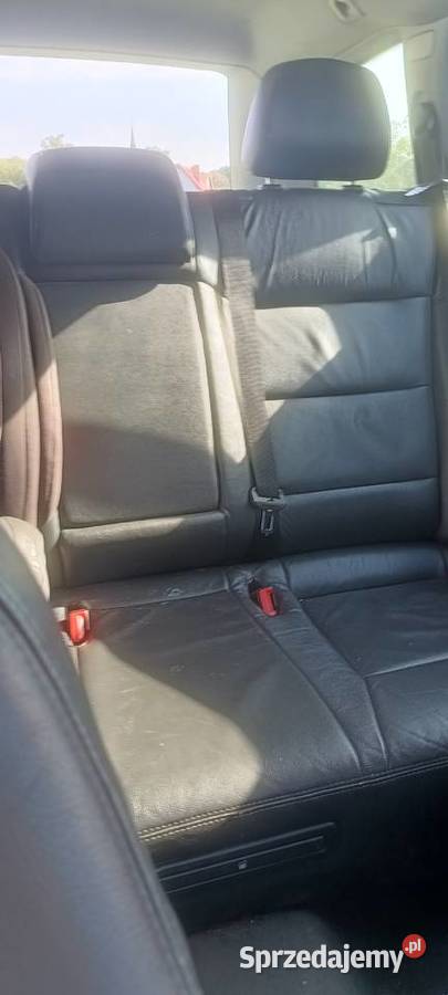 Opel Vectra C aluminiowe felgi Giżyn