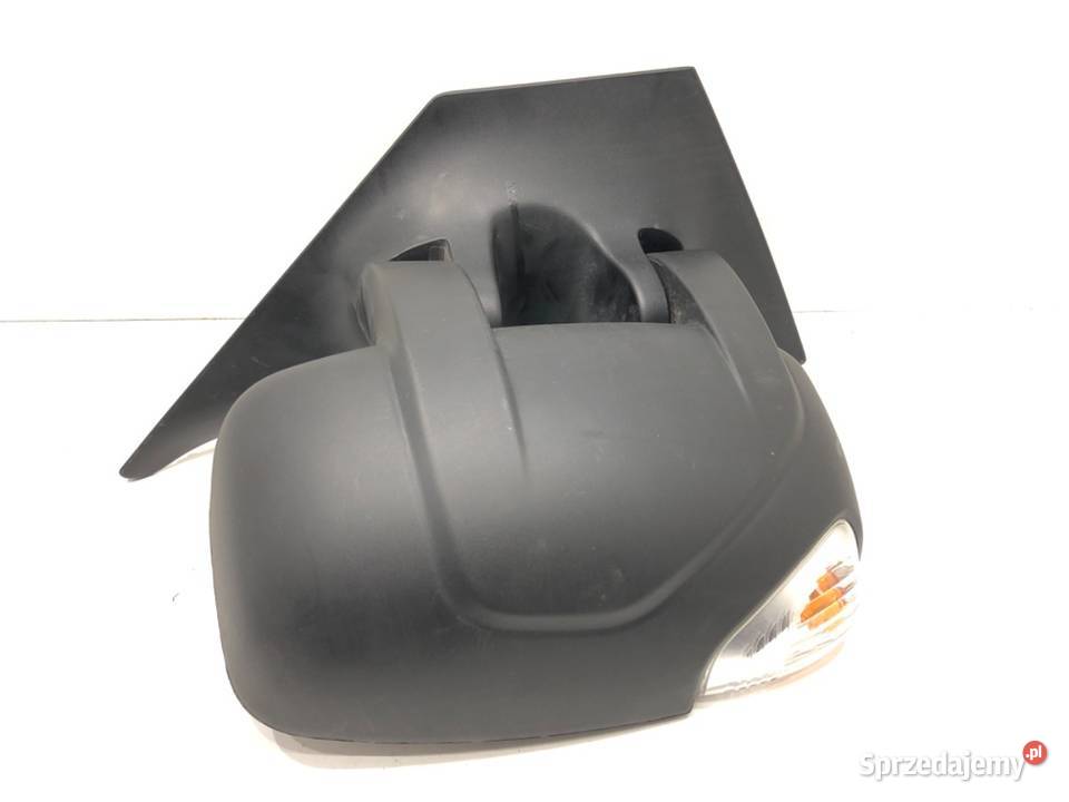 LUSTERKO PRAWY OPEL MOVANO B Bus ZEWNĘTRZNE osobowe