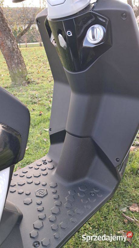 Piagio 1 NOWY podkarpackie Lubaczów