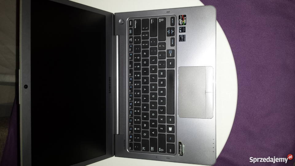 samsung ultrabook 13 500 Wrocław