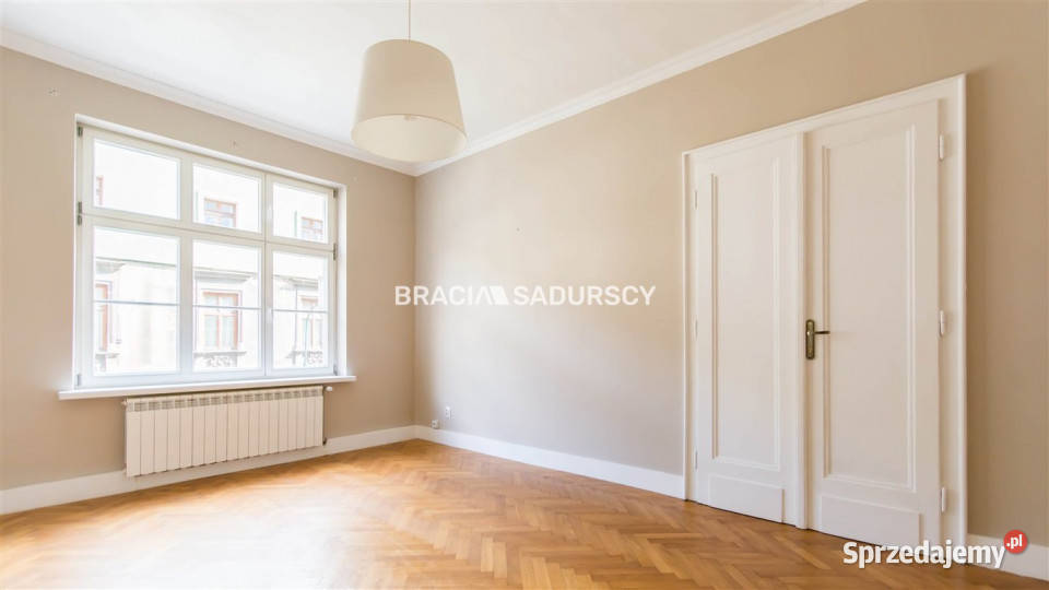 wynajmu lokalu 80m2 Kraków dojazd asfaltowy