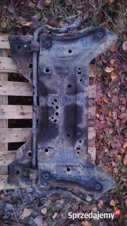 Wózek sanki stabilizator Peugeot 307 Zestawy zawieszenia Zestawy zawieszenia Bydgoszcz