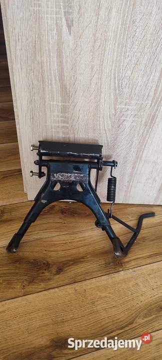 Stopka centralna Peugeot speedfightitp