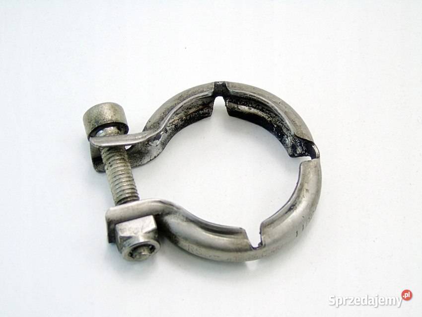 OBEJMA RURKI EGR 20 TDI A3 Q3 A4 A6 A5 GOLF osobowe