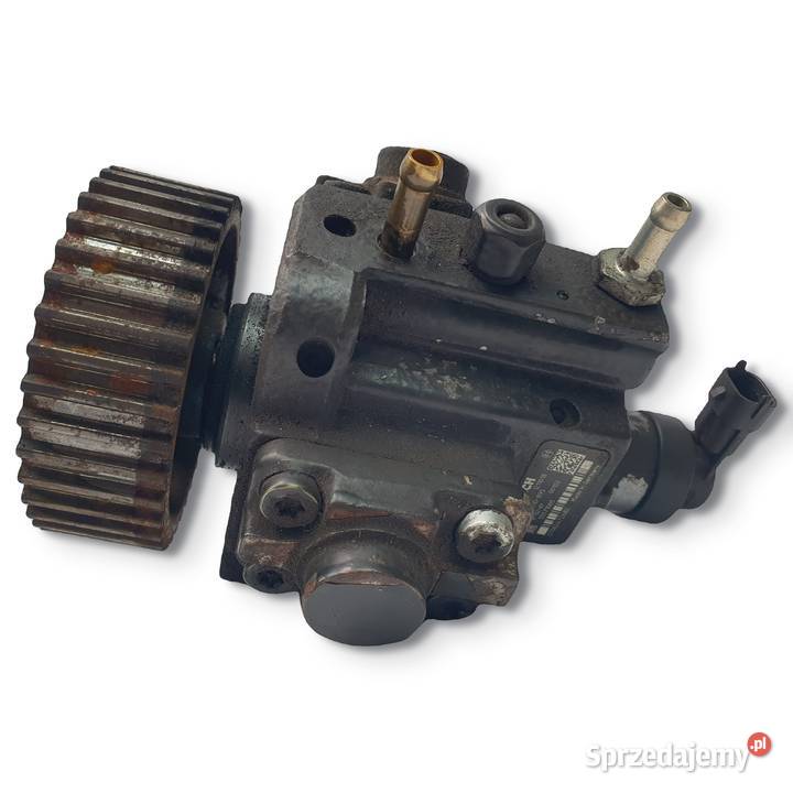 POMPA WTRYSKOWA Opel Insignia 20 CDTI Bosch lubelskie Chełm sprzedam