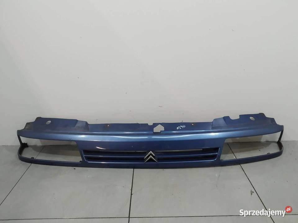 ATRAPA GRILL Citroen Evasion I 19942002 sprzedam