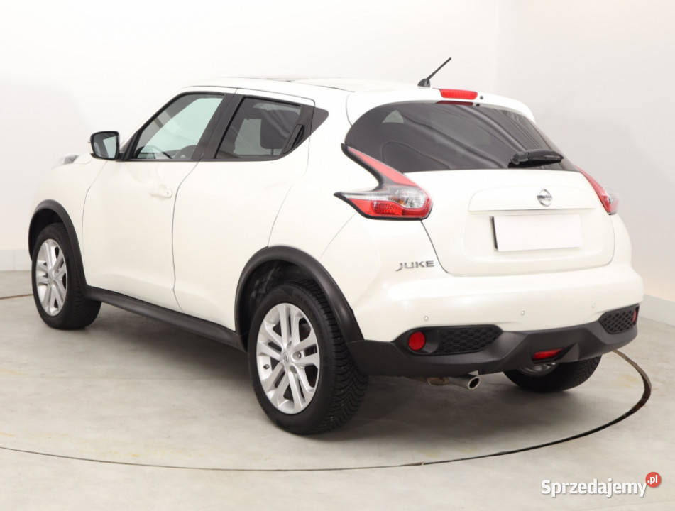 Nissan Juke 12 DIGT bluetooth Juke Bielany Wrocławskie