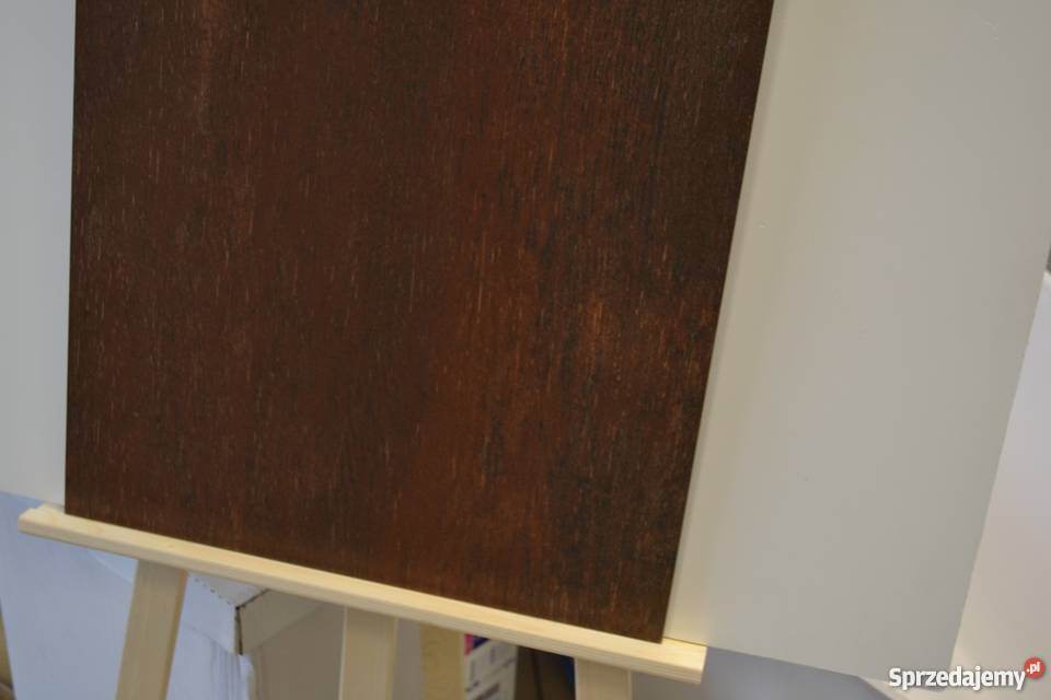 Gres 45x90 Drewno Ciliego Deska schody salon Podłogi i schody Zakopane