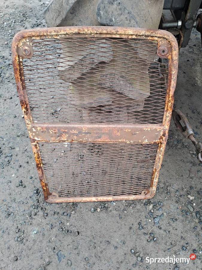 Lampy ursus c 4011 zetor major dolnośląskie Dzierżoniów