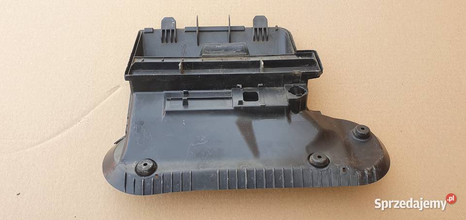 ACTROS MP4 KRÓCIEC CHYWTU POWIETRZA A9608310405 lubuskie Bieleń