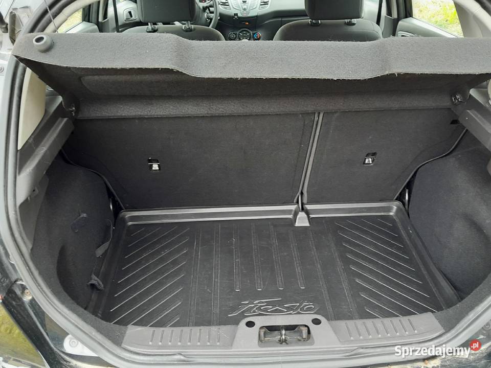 Piekny Ford fiesta Żarnówka sprzedam