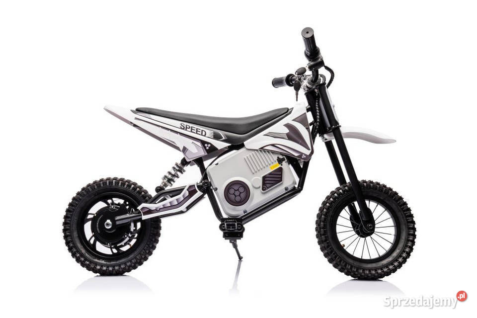 Autko motorek MOTOR CROSSOWY SPEED RAMA na Myszków