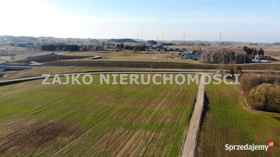 Działka 3152m2 Szypliszki
