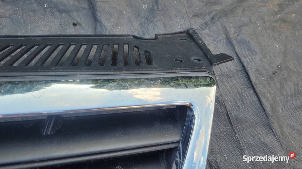 ATRAPA GRILL VW PASSAT B6 Części samochodowe