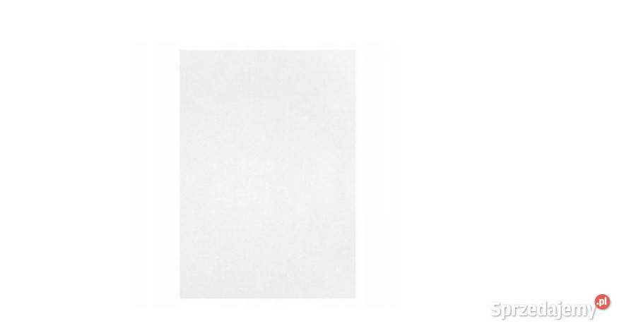 Filc dekoracyjny 20 30 1 mm biały Dekoracje i ozdoby Kraków sprzedam