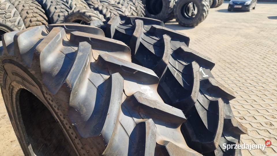 136r38 13638 34085r38 15538 155r38 149r38 100 Opony rolnicze Nowe Miasto Lubawskie sprzedam
