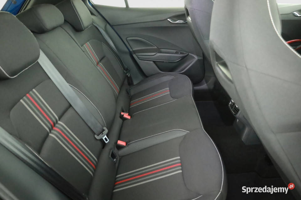 Skoda Fabia 10 TSI ESP Łódź sprzedam