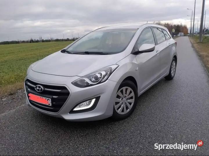 Sprzedam Hyundai i30