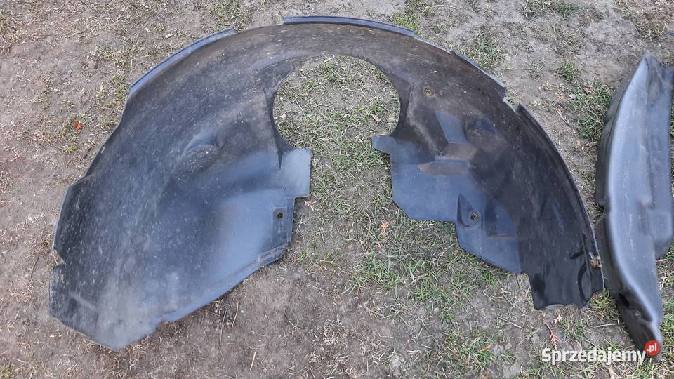 nadkole prawe przednie prawy przód ford cougar sprzedam