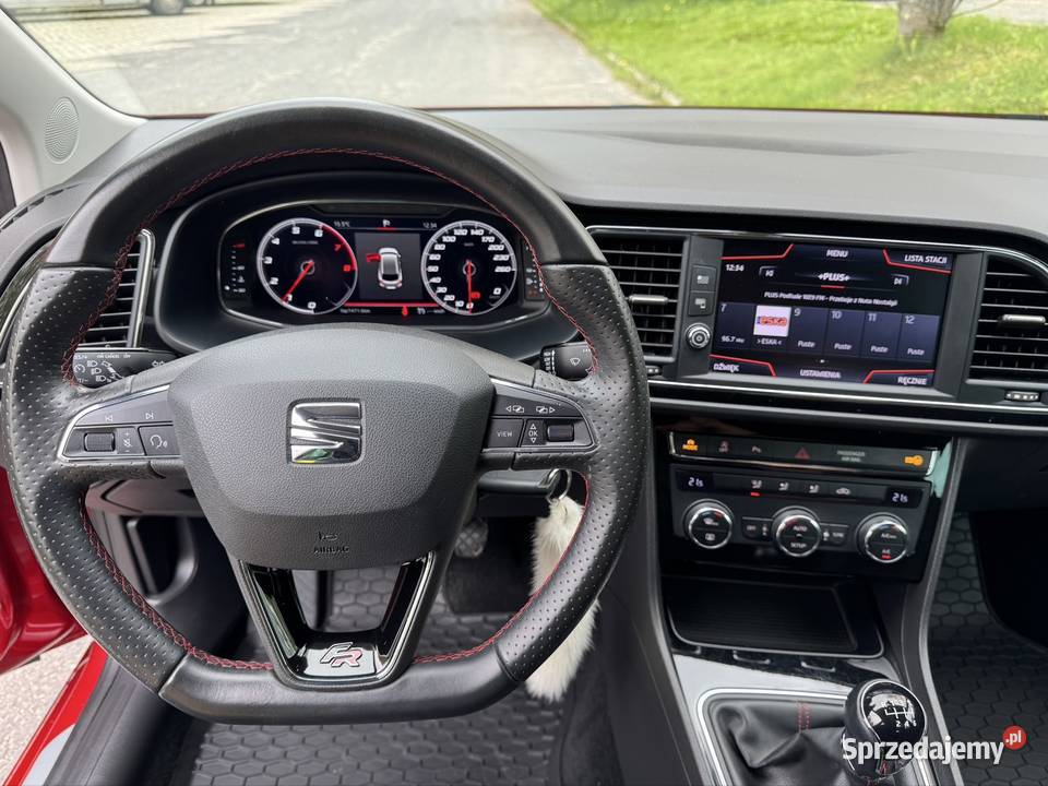 Seat Leon benzyna Zakopane sprzedam