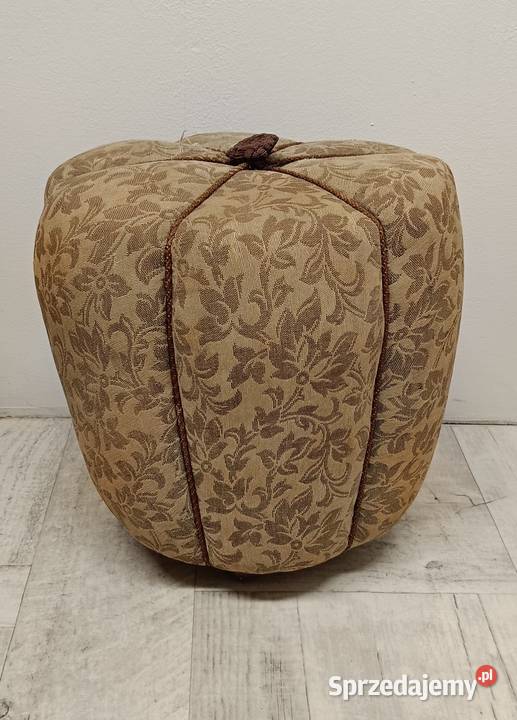 pufa art deco vintage modernizm Halabala Radomsko