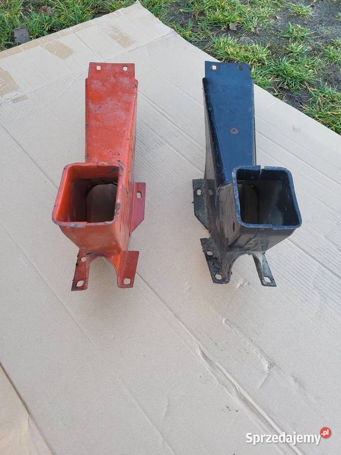 Tunel nawiewu fiat 126p Sokołów Małopolski